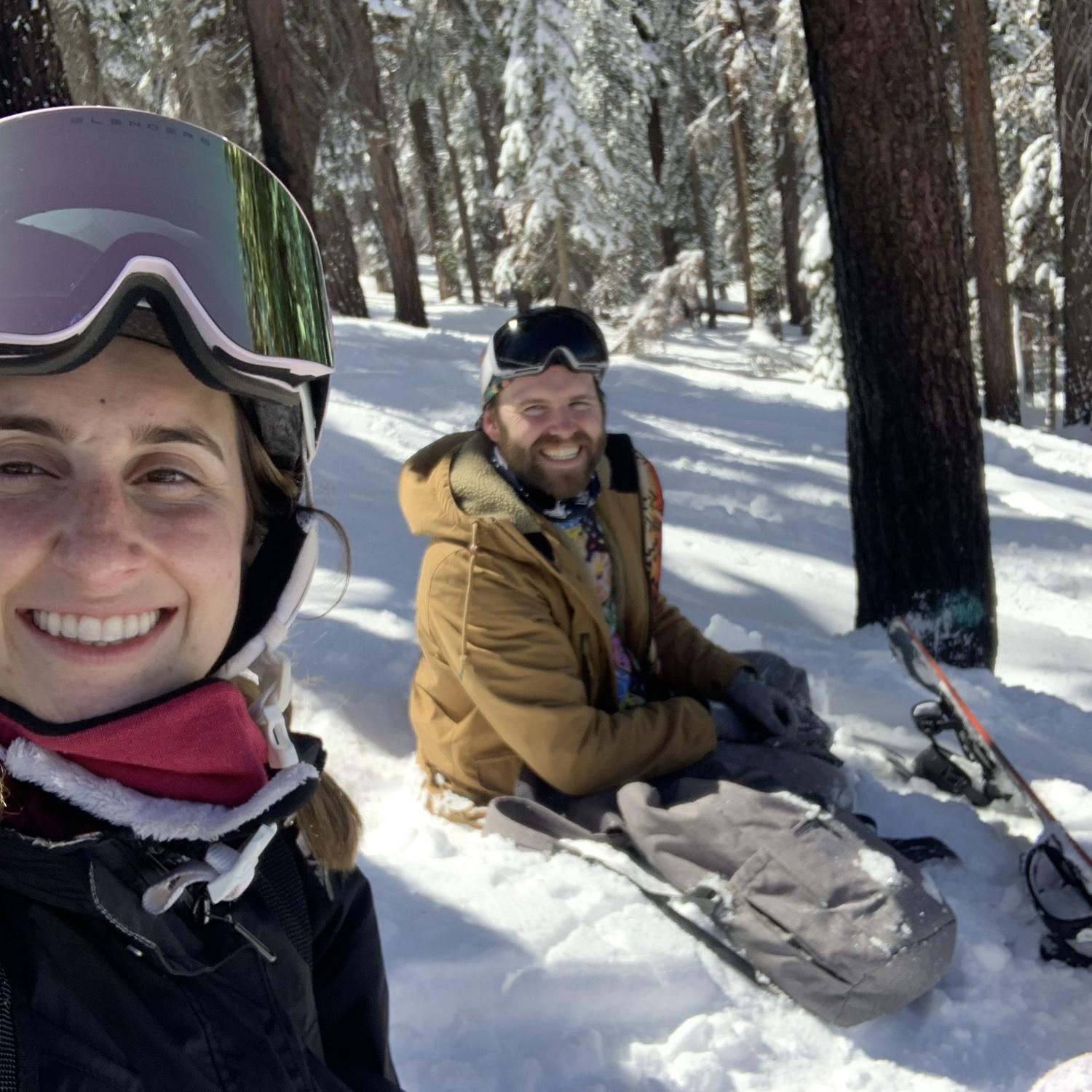 China Peak | March 21, 2021