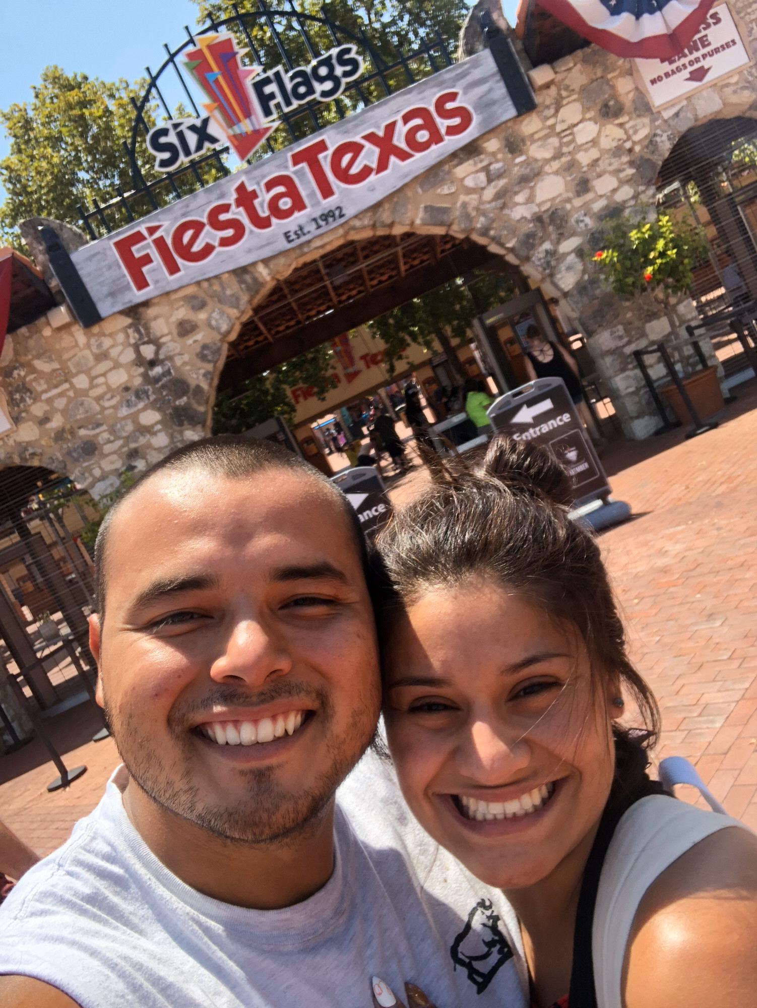 Corpus Christi, 2018.