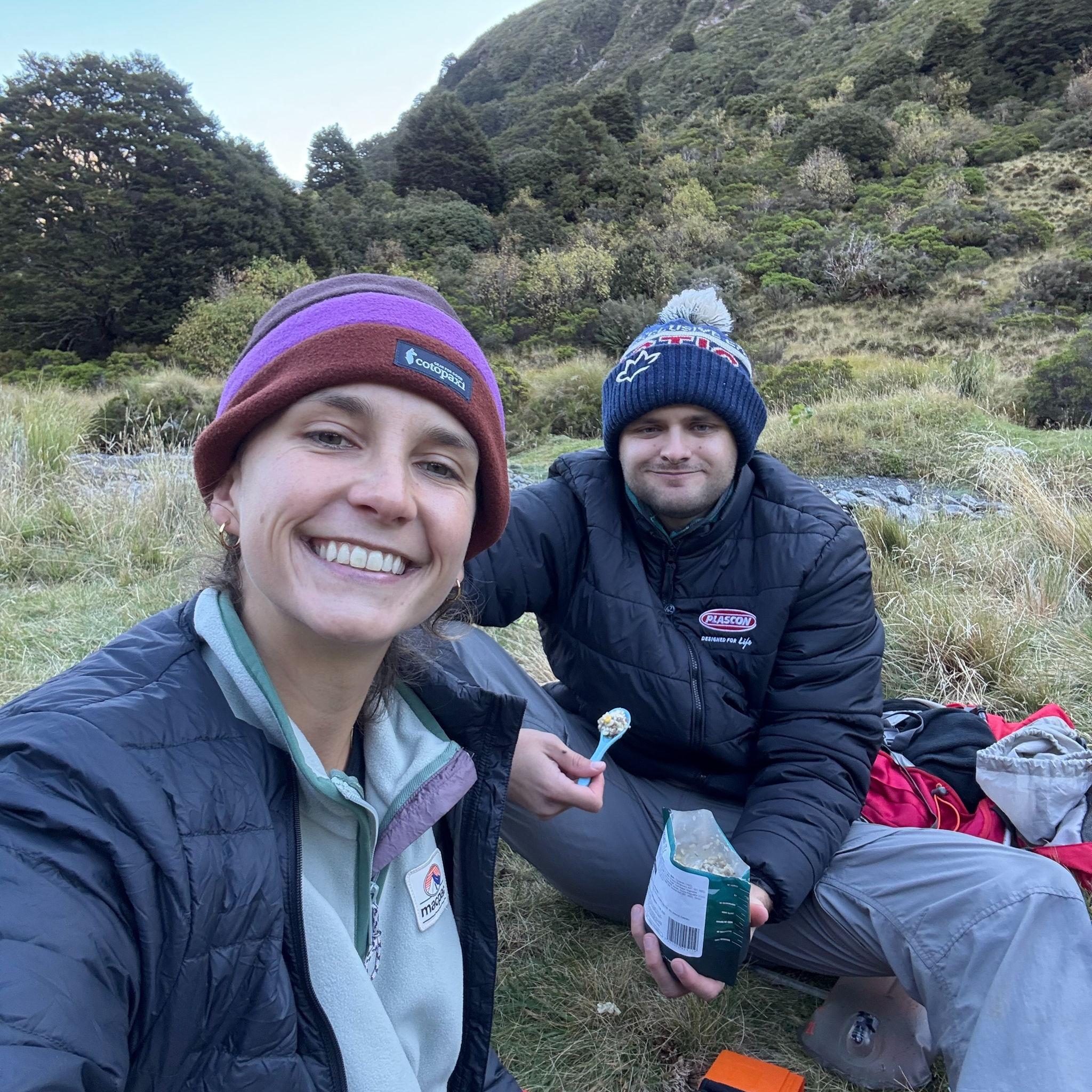 April 2025 - New Zealand