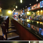 Fredericks Bar and Grill