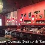 Burrata Bistro & Paella Bar