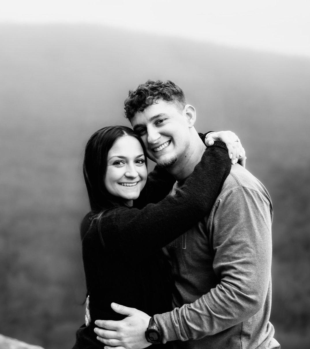 The Wedding Website of Kinley Duhon and Brody Stelly