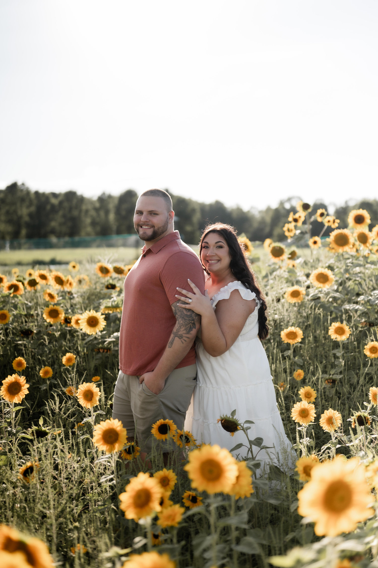 The Wedding Website of Mackenzie Moldovan and Brett Ressler