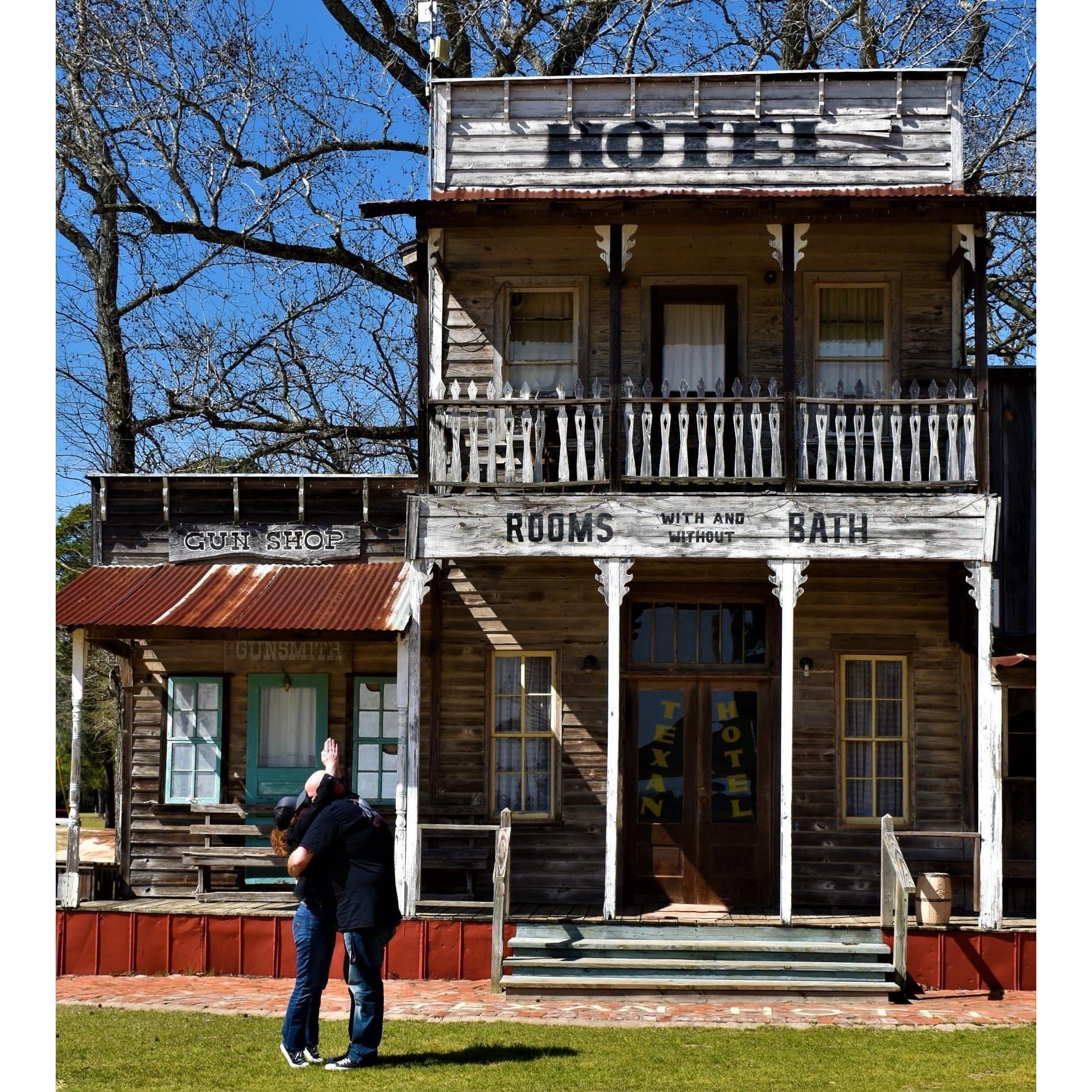 I thank God for you. We are truly blessed.