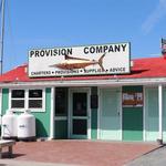 Provision Company