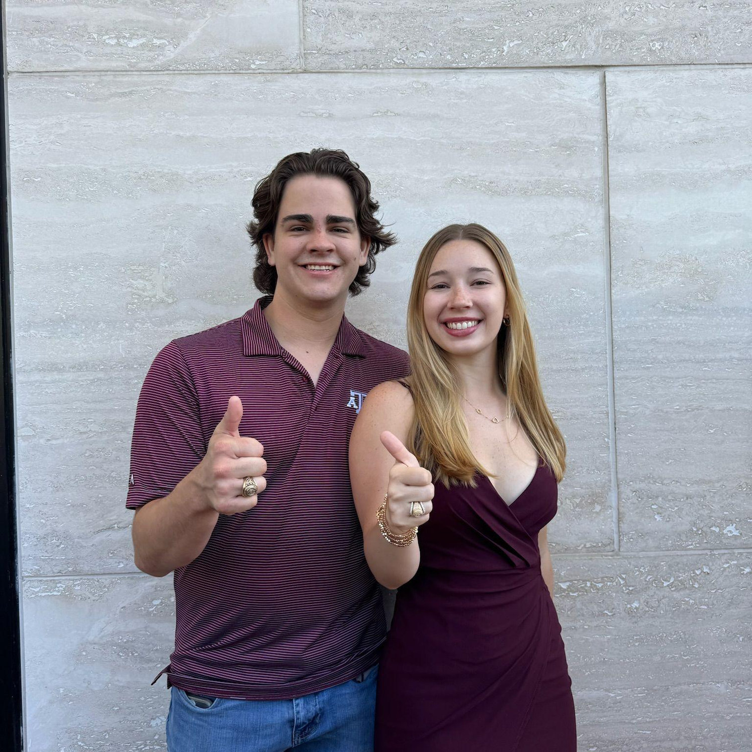 Bailey's Ring Day