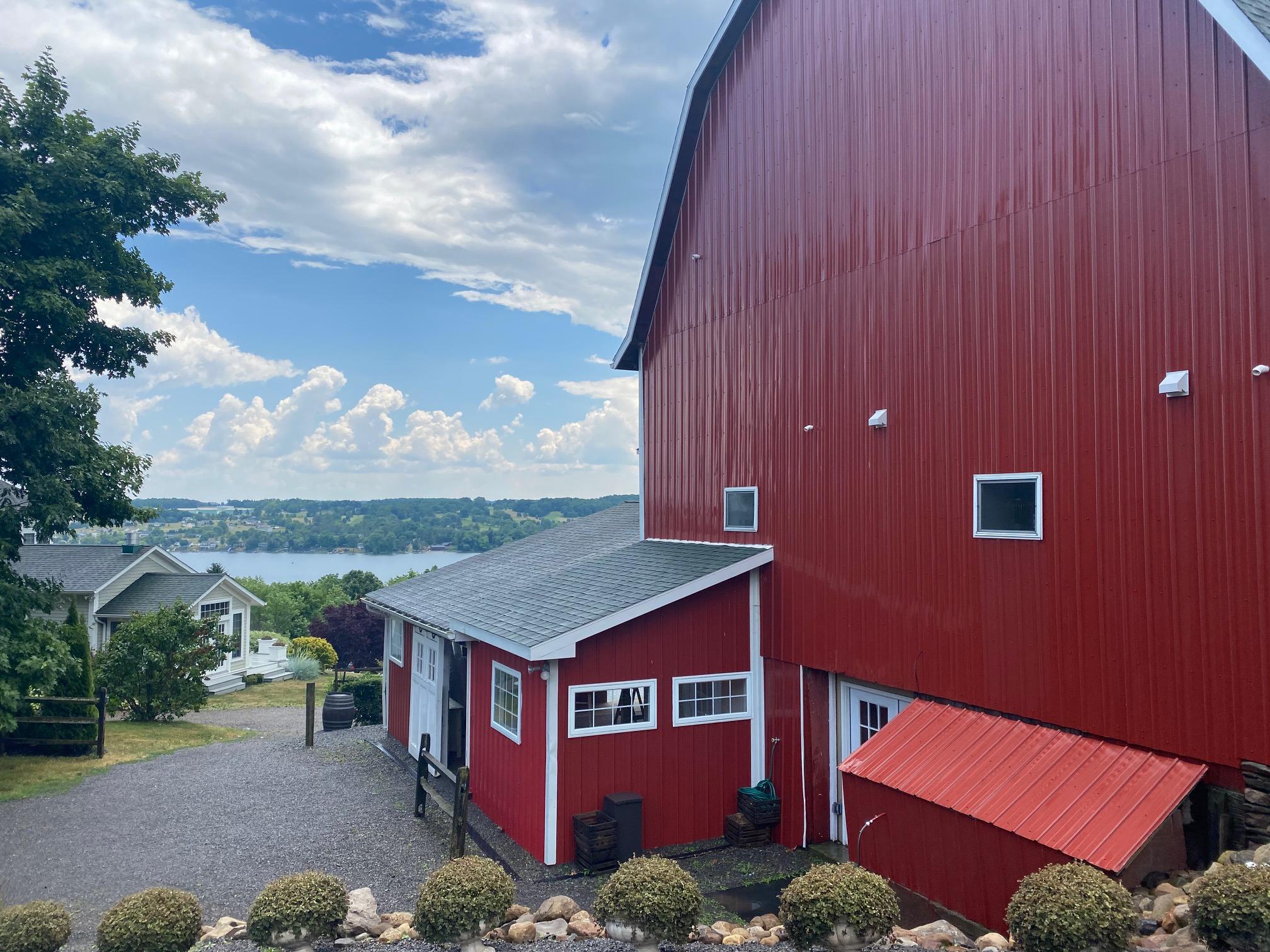 The Wedding Website of Riley Hall and Gerard Looser