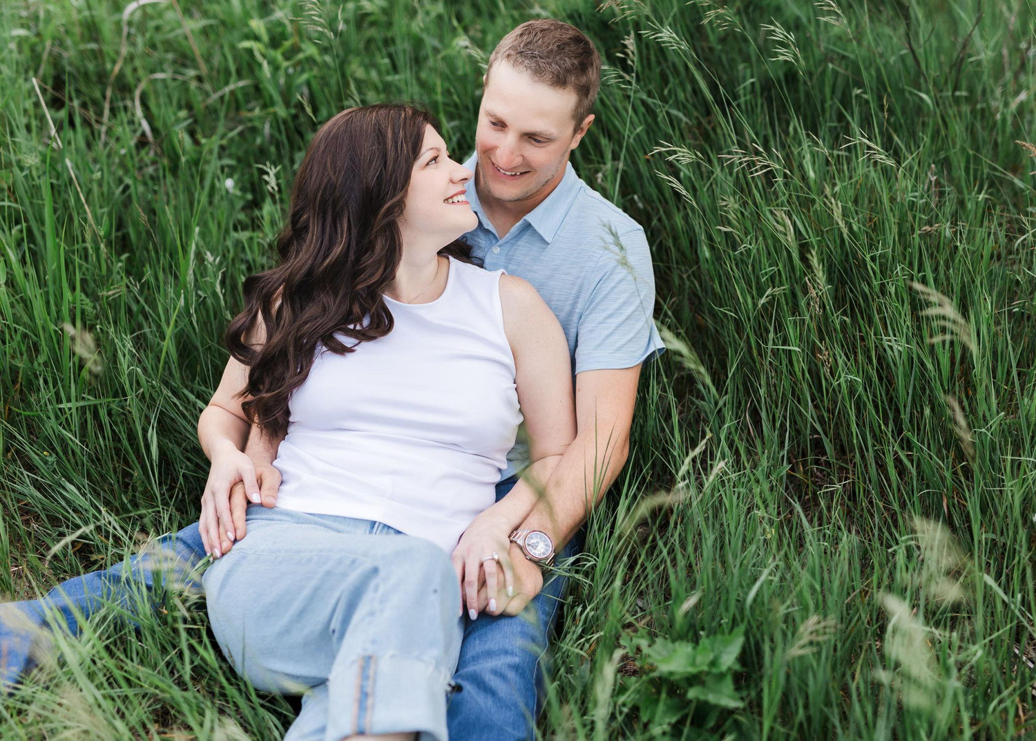 The Wedding Website of Carolina Gonzalez and Steven Heer