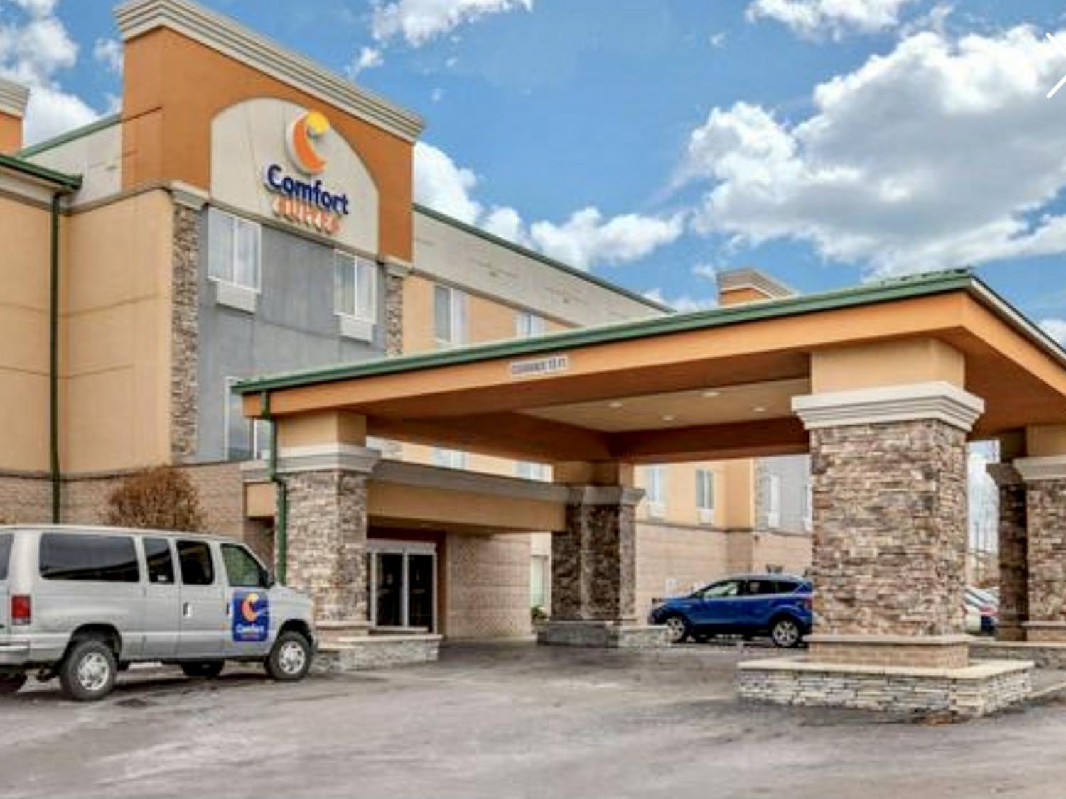 The Wedding Website of Monica Olmsted and Steven Evans