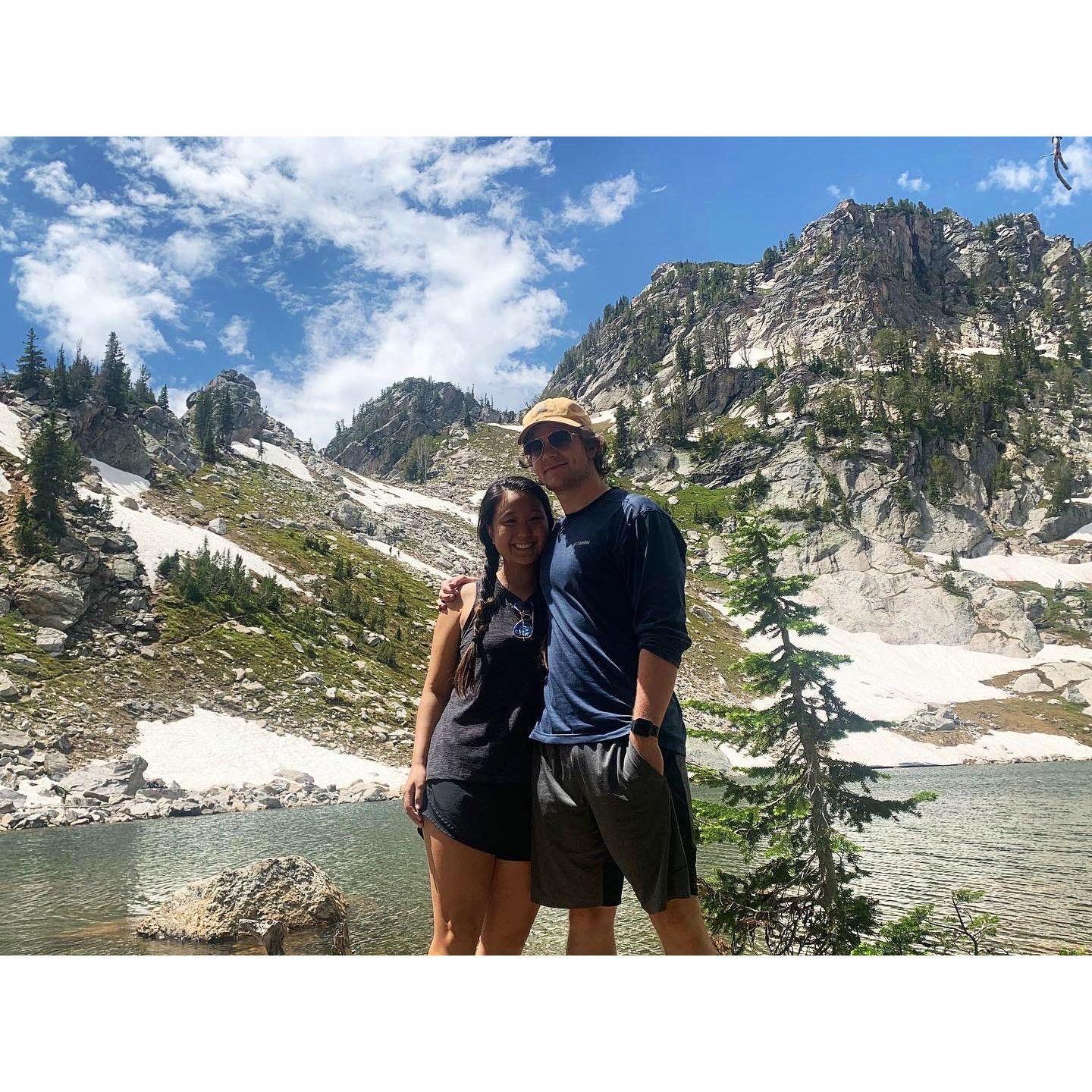 Grand Teton National Park (2020)