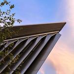 Eli and Edythe Broad Art Museum