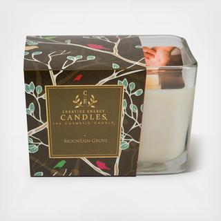 Mountain Grove Soy Lotion Candle