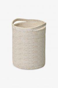 Palm Laundry Basket