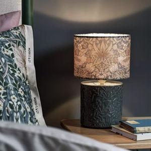 Cozy Lamp