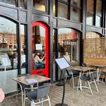 Porters Cafe
