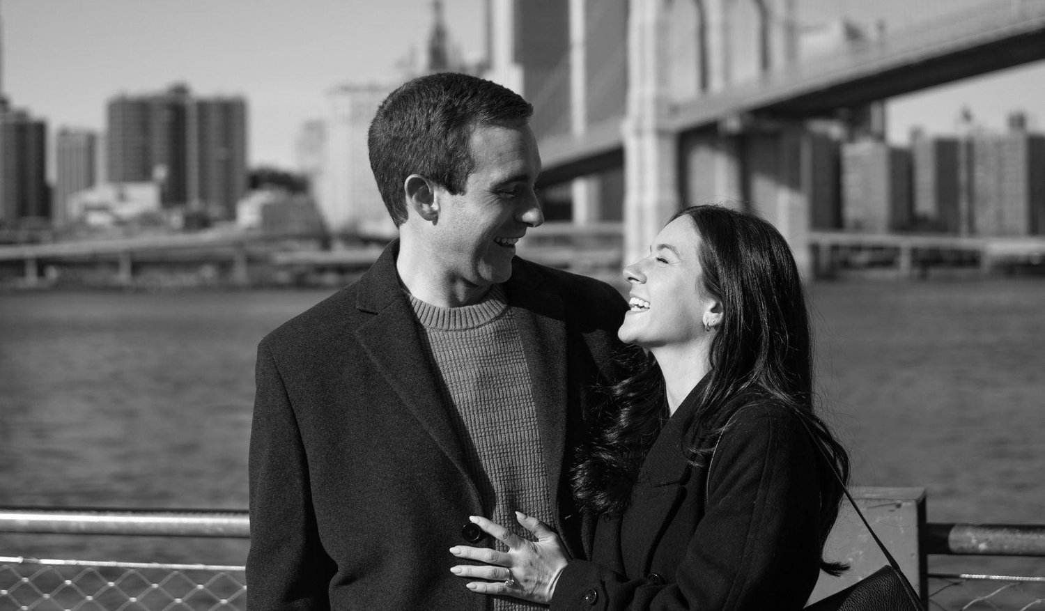 Kristina Ditta and Greg Righter's Wedding Website