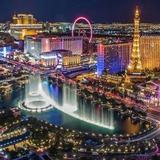 Explore the Strip & Fremont Street