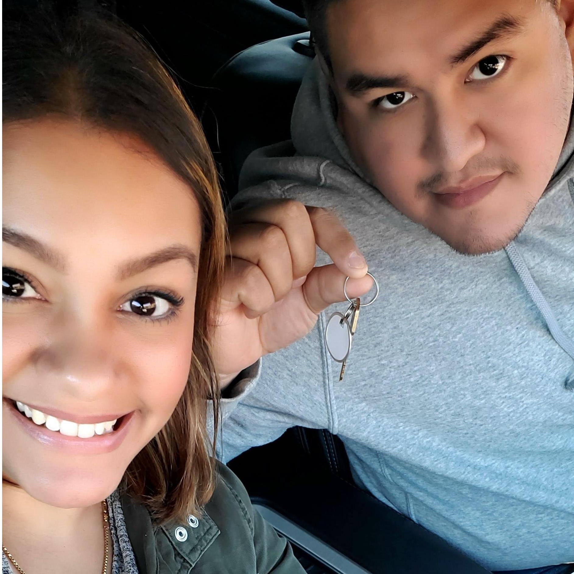 Official Homeowners, Nov 2019