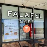 Falafel cafe