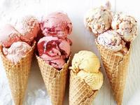 Rococo Ice Cream