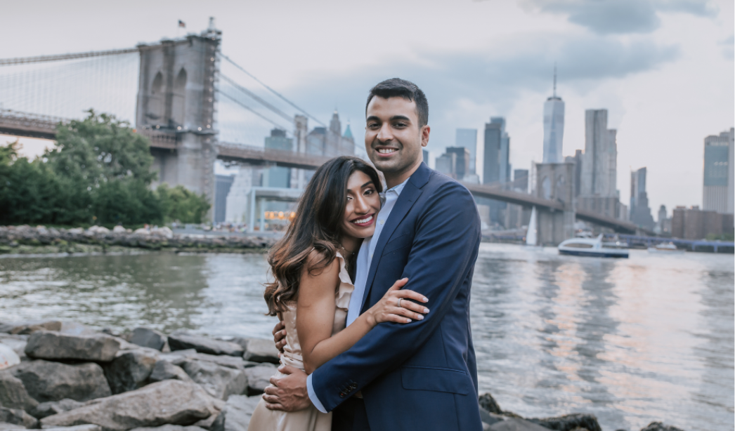 The Wedding Website of Saiyara Fahmi and Adeed Choudhury