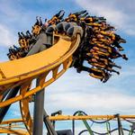 Six Flags Over Texas