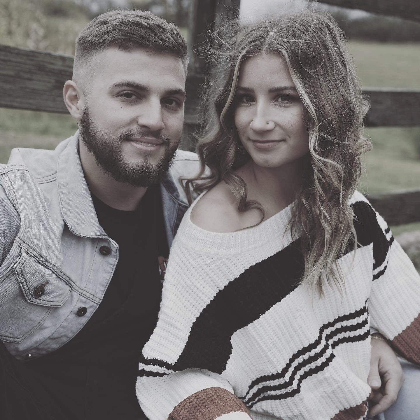 The Wedding Website of Kayla Brotherton and Nicholas Finke