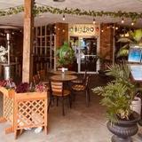 The Anchor Point Bistro