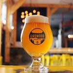 Girdwood Brewing Company