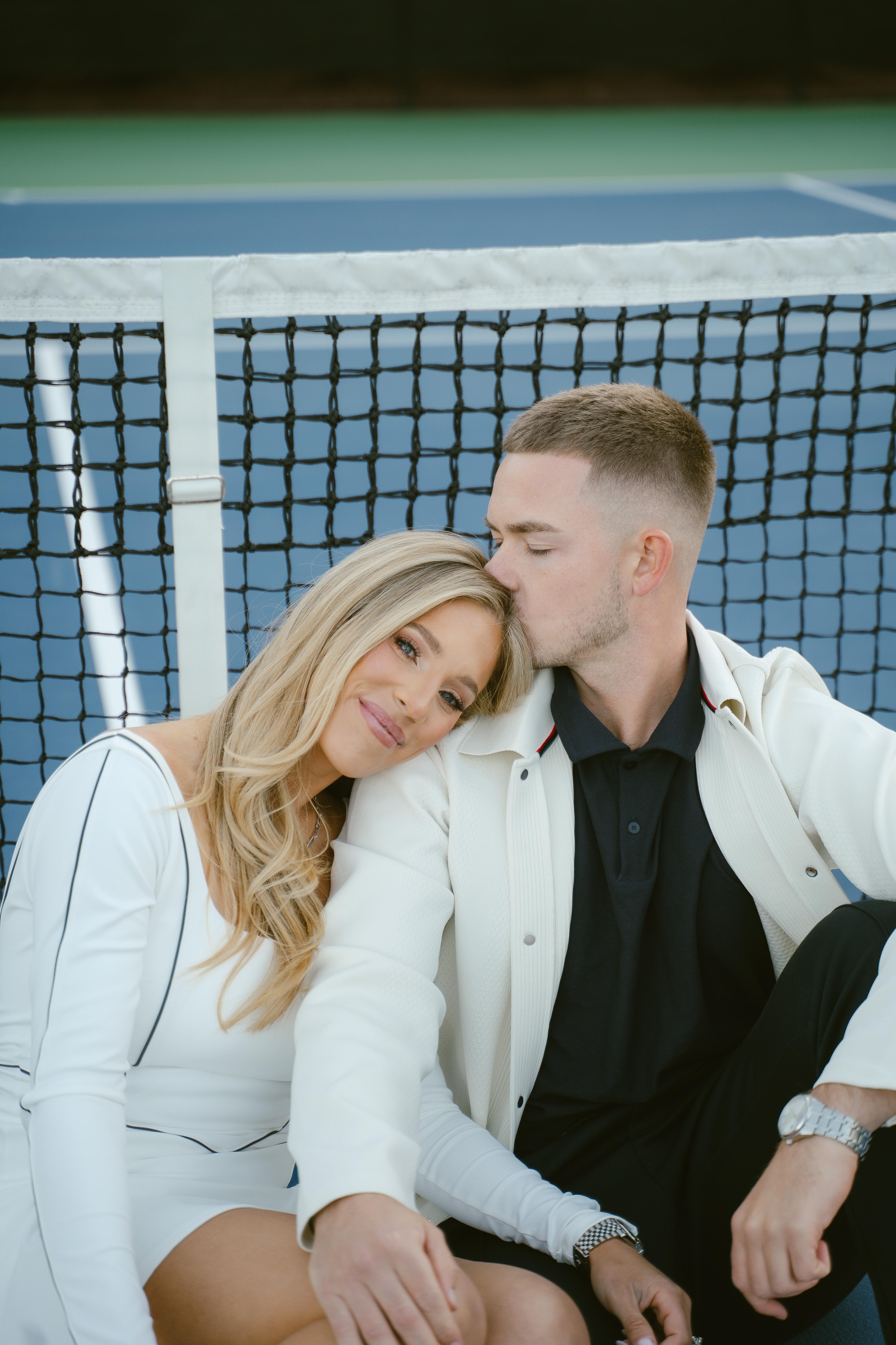 The Wedding Website of Alexa Bortles and Tim Sandkaulen