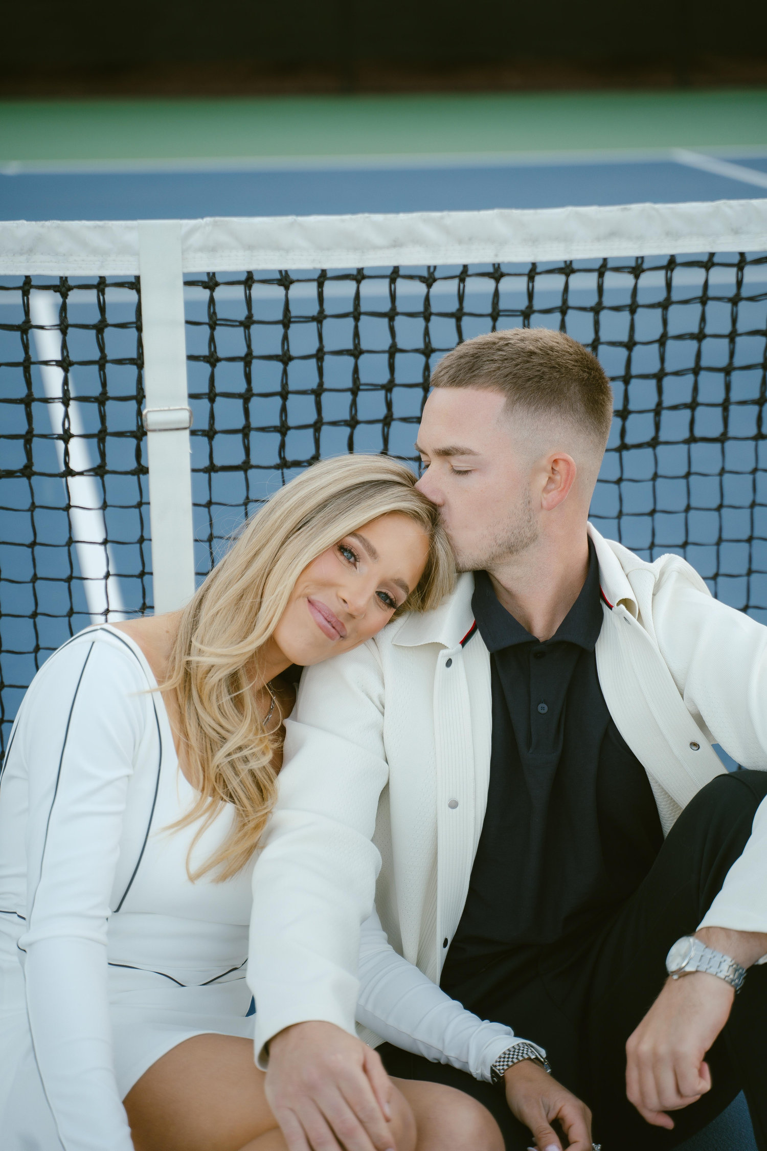 The Wedding Website of Alexa Bortles and Tim Sandkaulen
