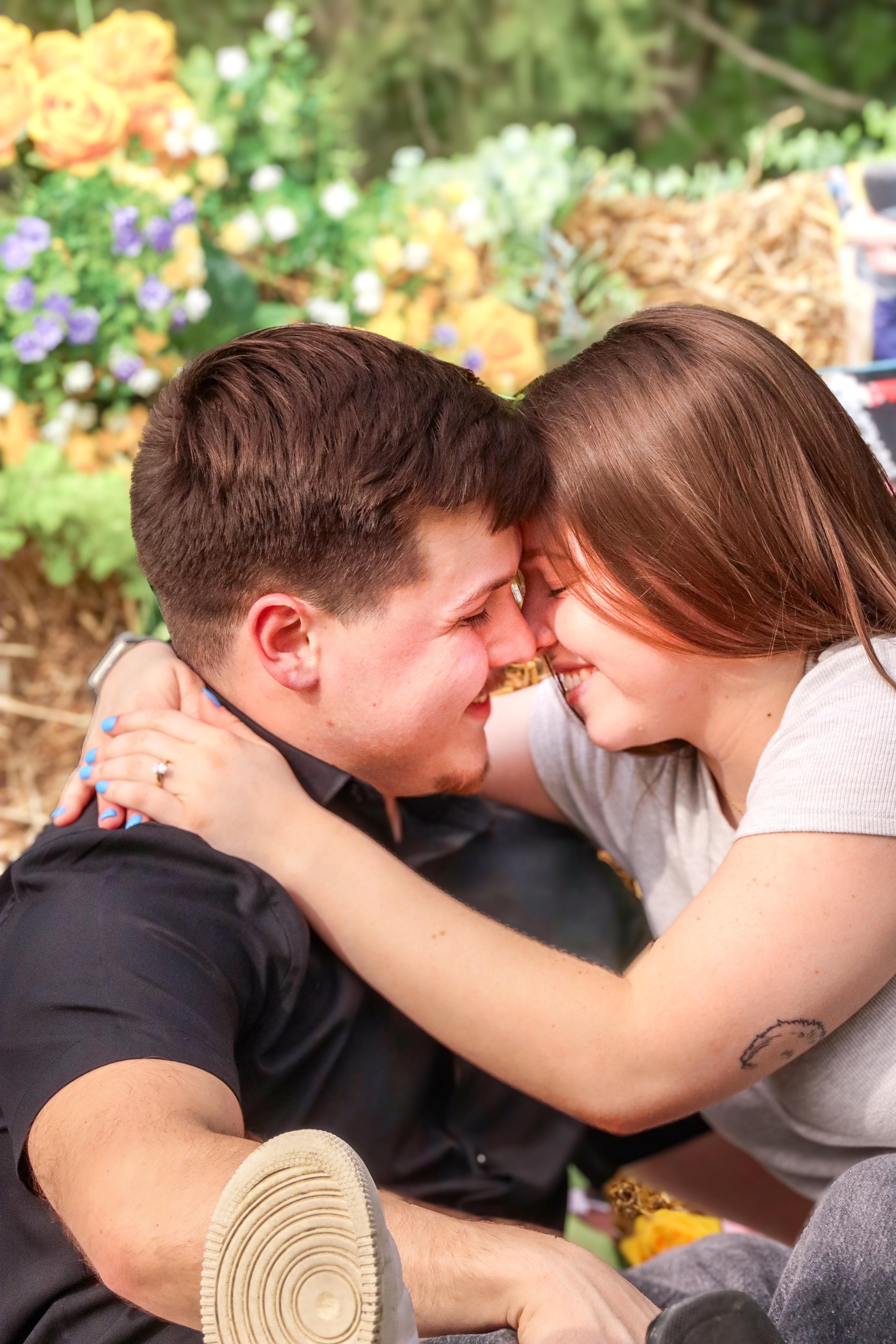 The Wedding Website of Isabella Clayton and Ethan Weinbaum