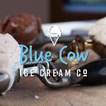 Blue Cow Ice Cream Co.