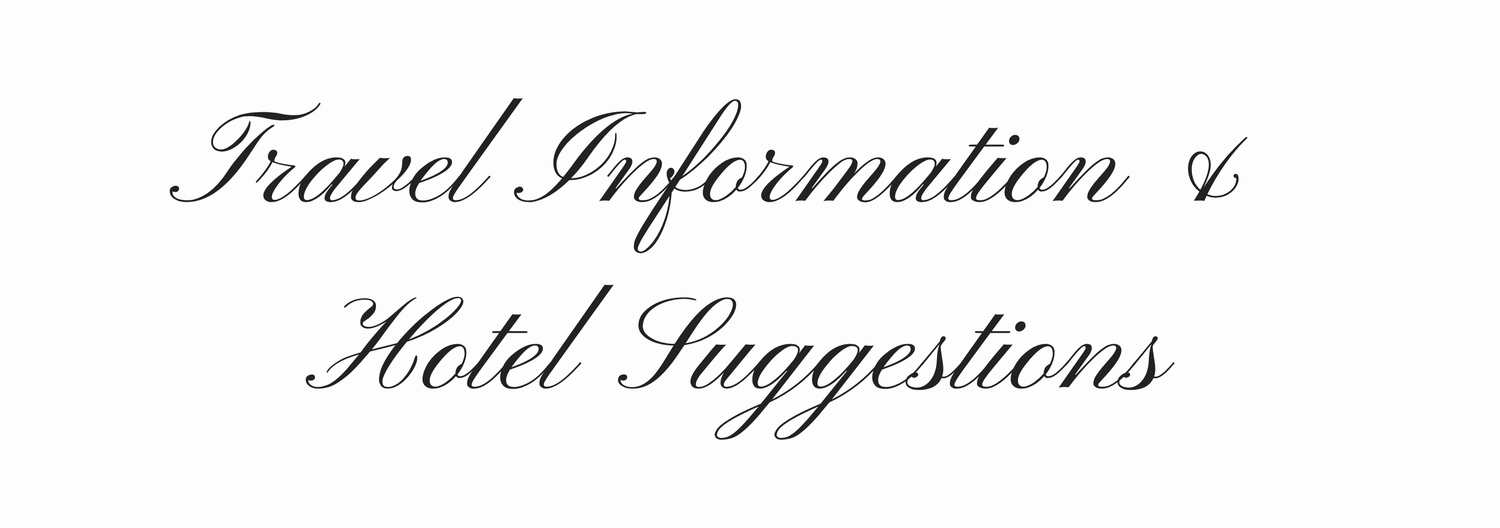 The Wedding Website of Reese Seberg and Jesse Gibb