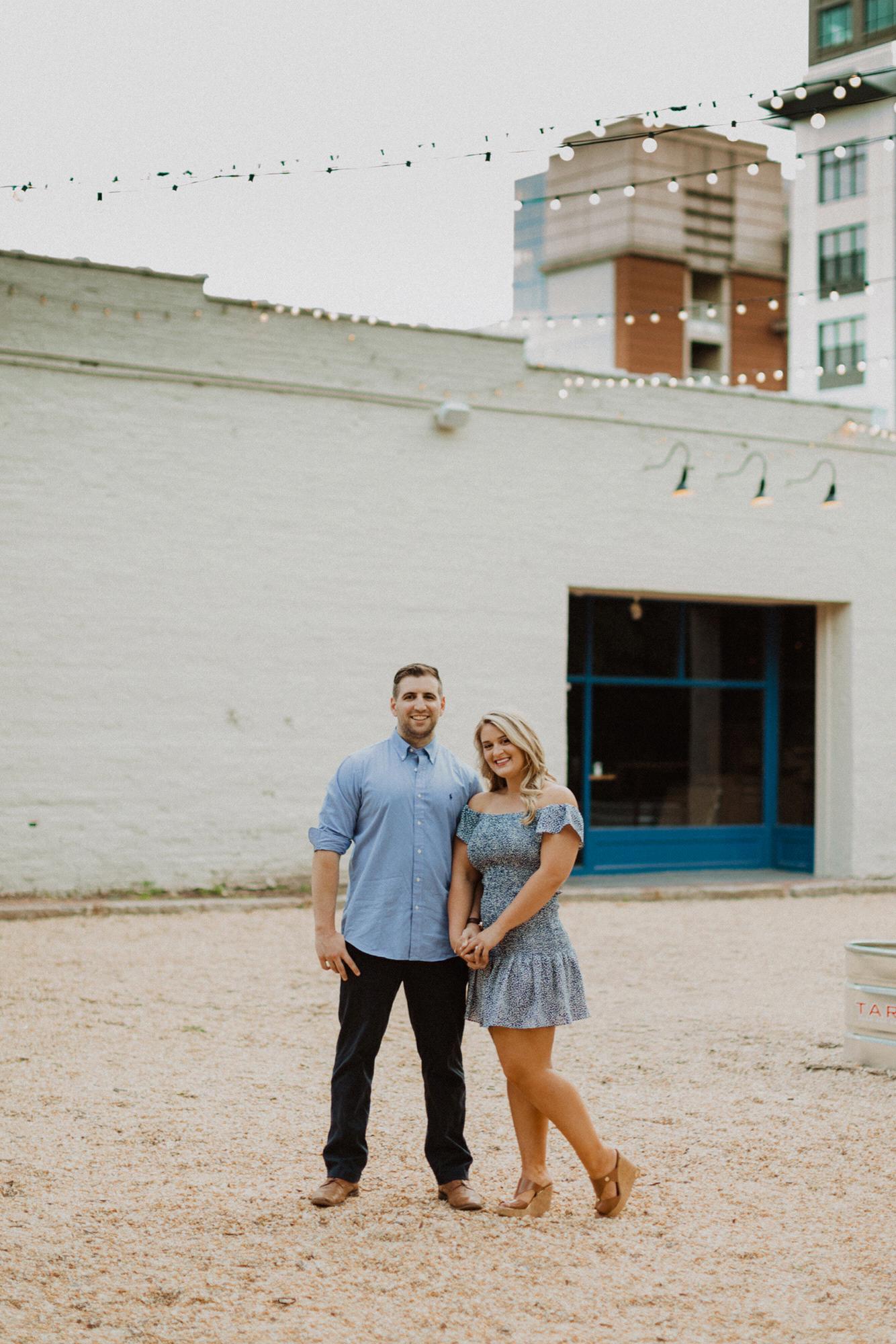 Engagement pics 🥰