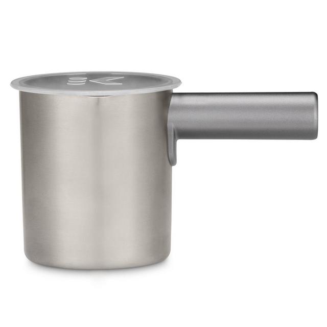 Keurig® K-Café Special Edition Milk Frother Cup in Nickel