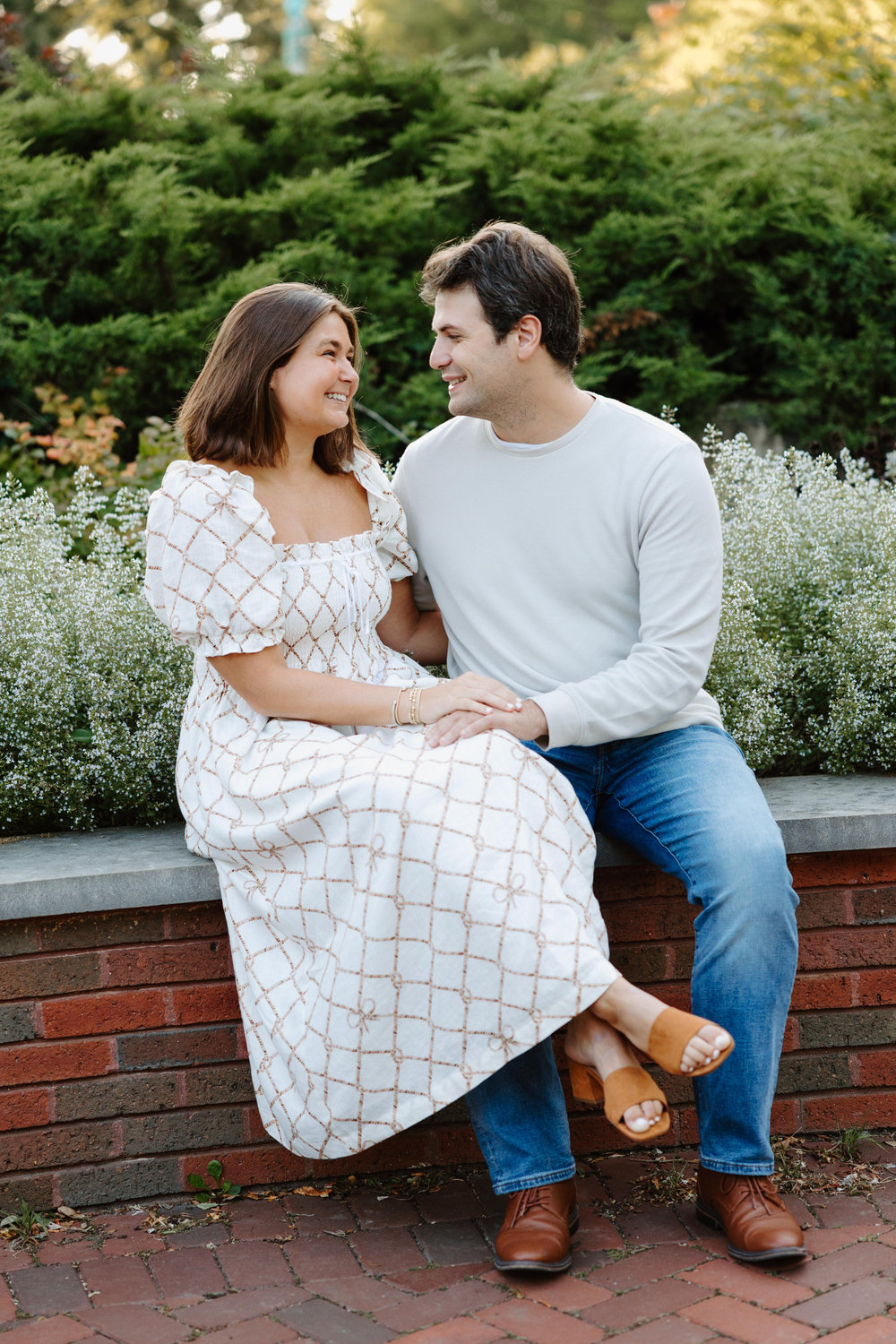 The Wedding Website of Sophie Brown and Giancarlo Polizzi