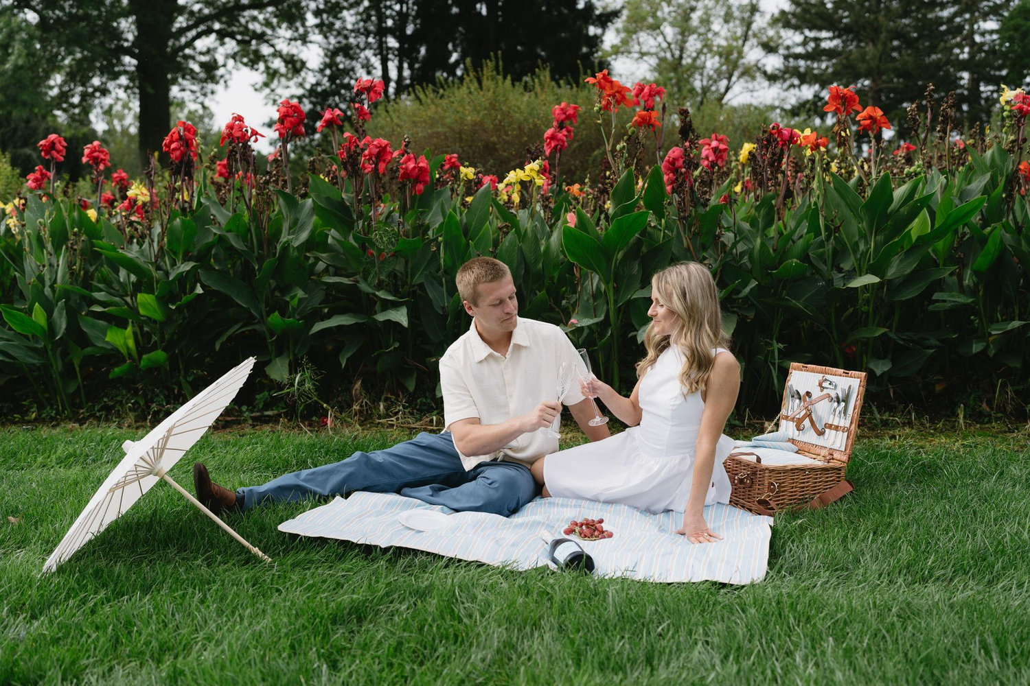 The Wedding Website of Carissa Coughlin and Jarrett Bullock