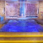 Qua Baths And Spa at Caesar's Palace