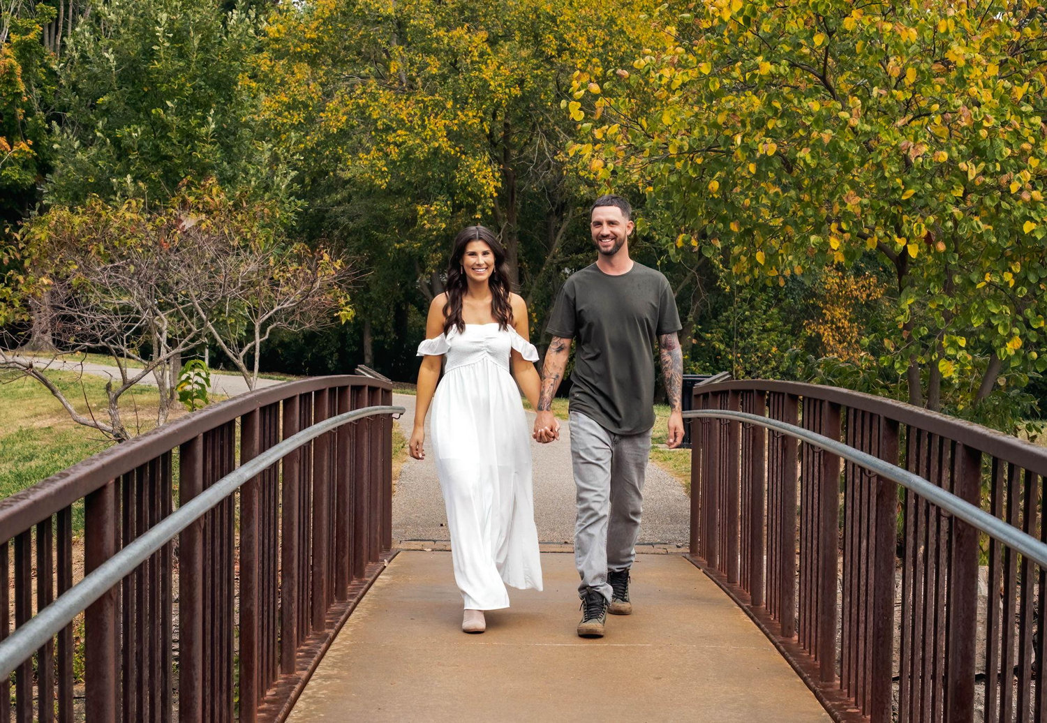 The Wedding Website of Courtney Sovich and Cory Fox