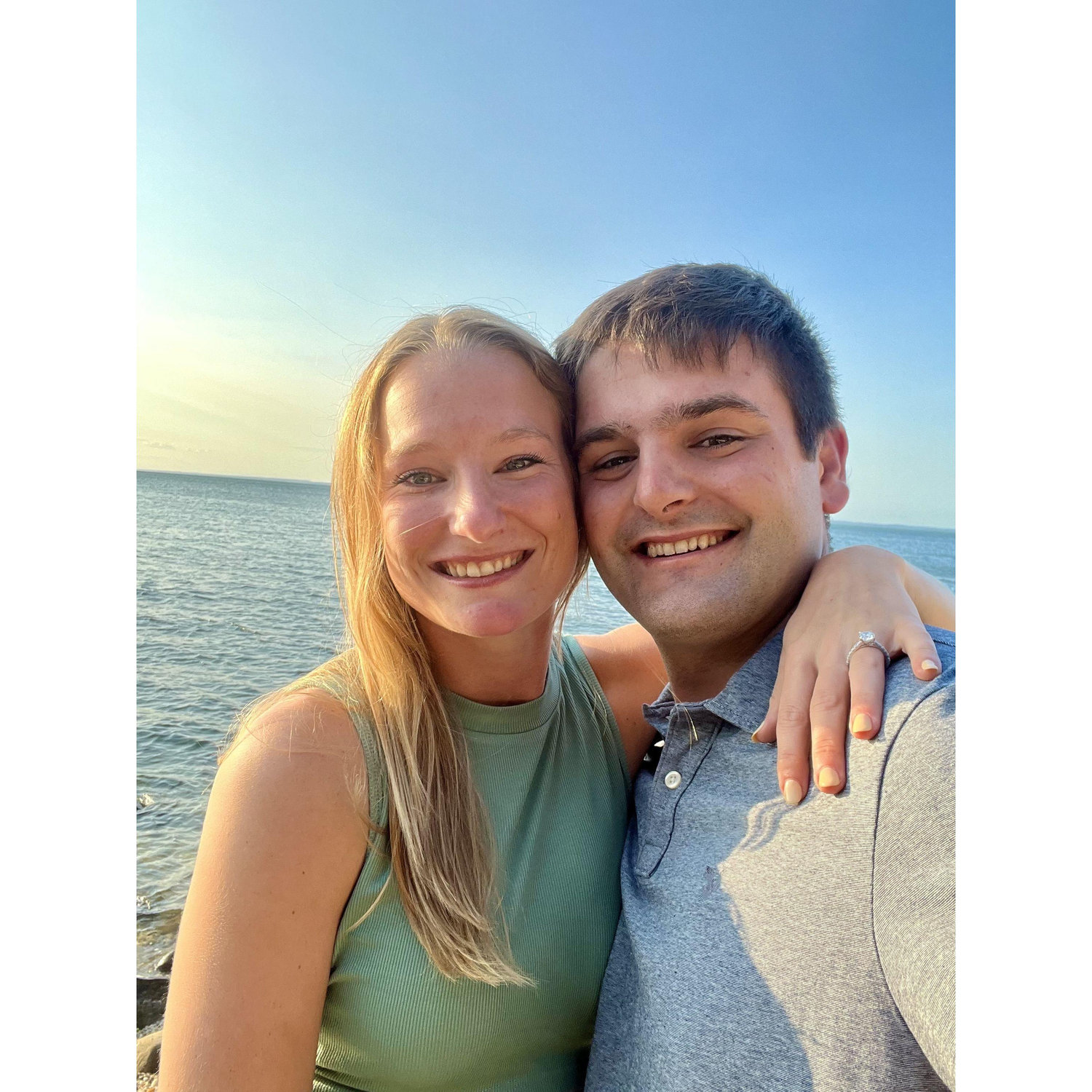 67 Steps Beach, Greenport NY - The Proposal