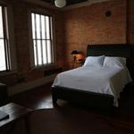 Wayfarer Hotel & Events