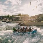 U.S. National Whitewater Center