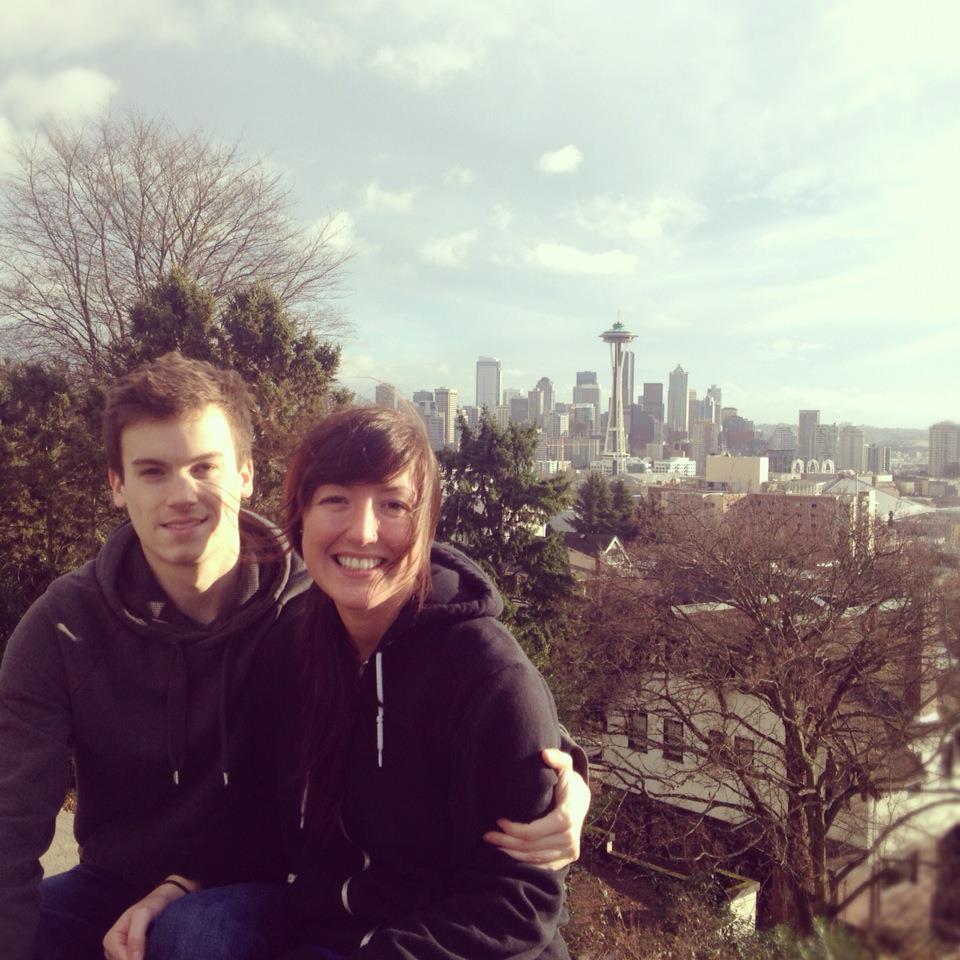 Seattle 2012