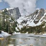 Rocky Mountain National Park