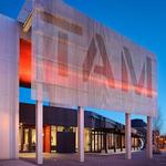 Tacoma Art Museum
