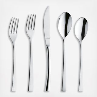 Aurora 20-Piece Flatware Set, Service for 4