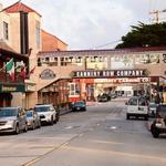 Cannery Row