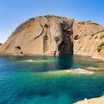 Calanque du Mugel