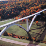 Natchez Trace Parkway Bridge